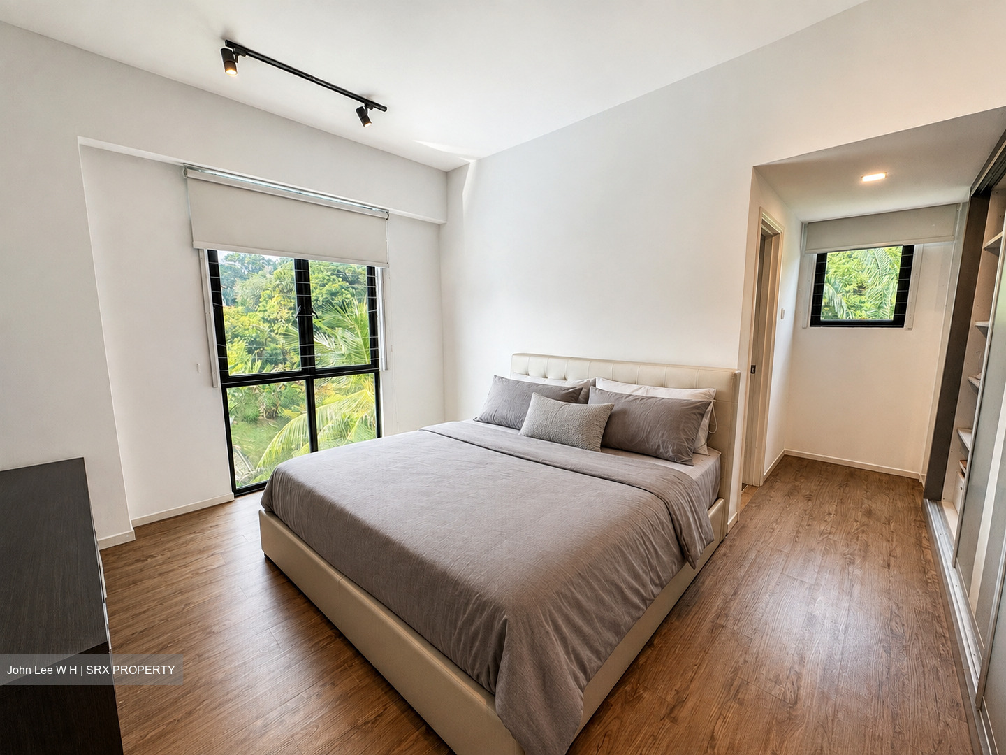 The Park Vale (D11), Condominium #603678441